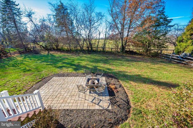 17914 HICKMAN ST, Poolesville, MD 20837