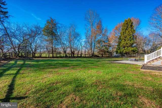 17914 HICKMAN ST, Poolesville, MD 20837