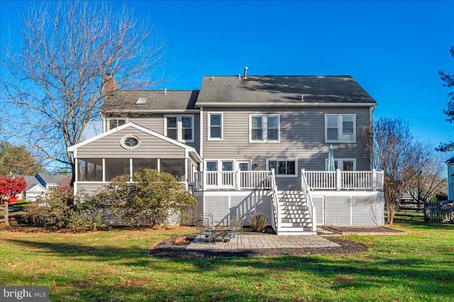 17914 HICKMAN ST, Poolesville, MD 20837