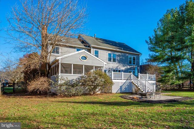 17914 HICKMAN ST, Poolesville, MD 20837