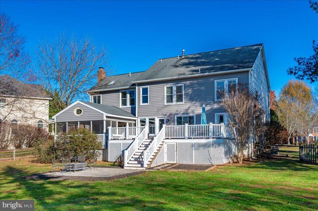 17914 HICKMAN ST, Poolesville, MD 20837