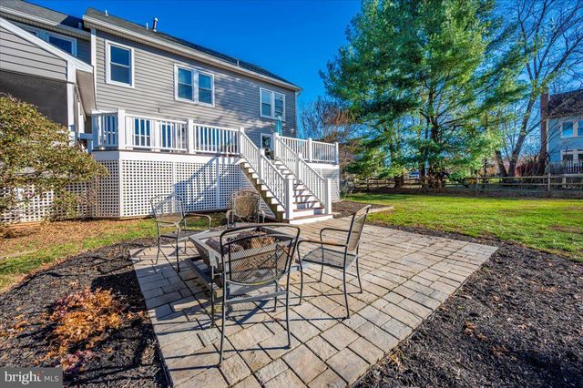 17914 HICKMAN ST, Poolesville, MD 20837