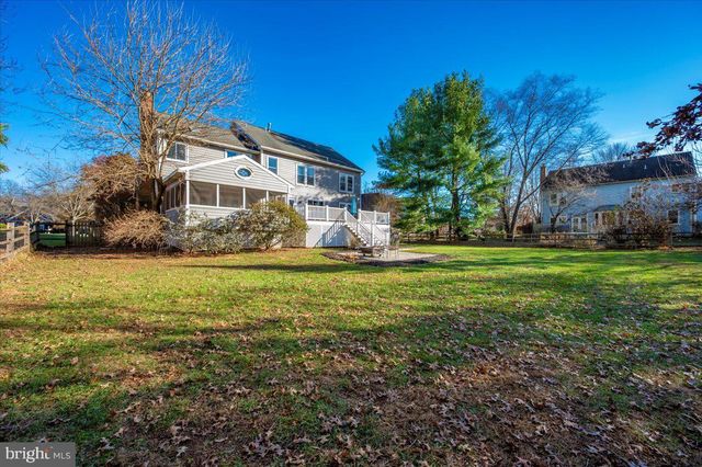 17914 HICKMAN ST, Poolesville, MD 20837