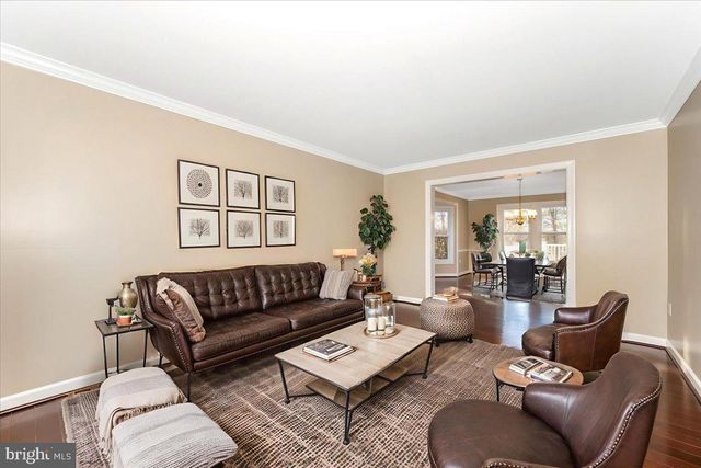 17914 HICKMAN ST, Poolesville, MD 20837