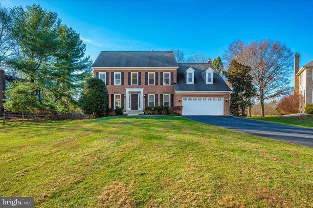 17914 HICKMAN ST, Poolesville, MD 20837