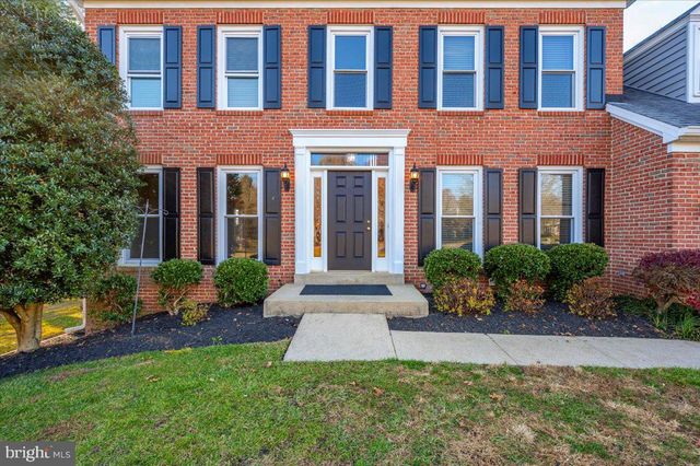 17914 HICKMAN ST, Poolesville, MD 20837