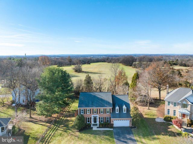 17914 HICKMAN ST, Poolesville, MD 20837