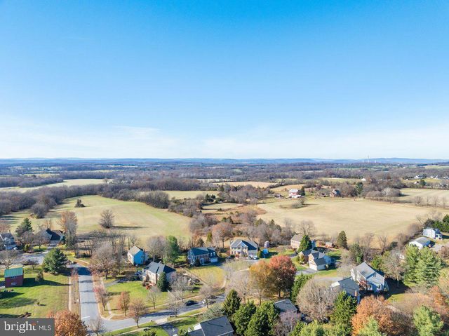 17914 HICKMAN ST, Poolesville, MD 20837