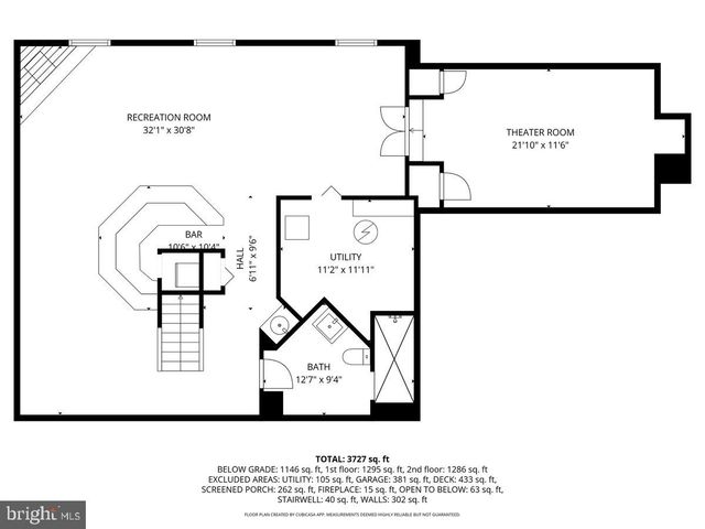 17914 HICKMAN ST, Poolesville, MD 20837
