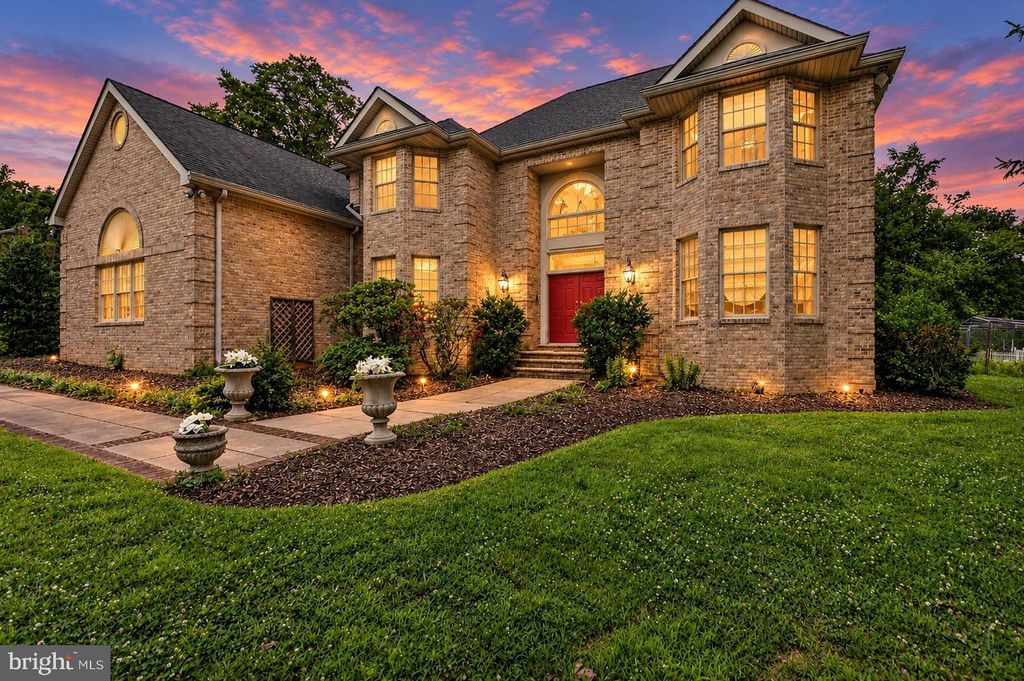 15 SCENIC DR, Ewing, NJ 08628 — exterior