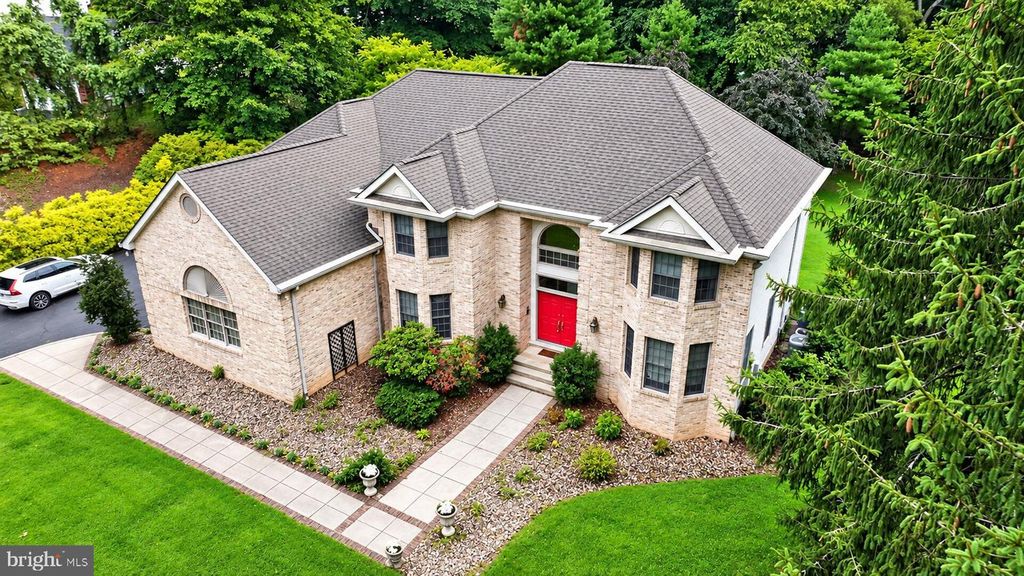 15 SCENIC DR, Ewing, NJ 08628 — photo 2