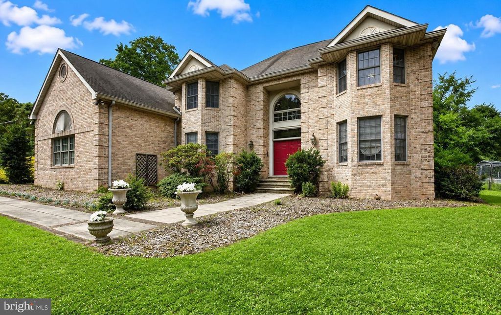 15 SCENIC DR, Ewing, NJ 08628 — photo 3