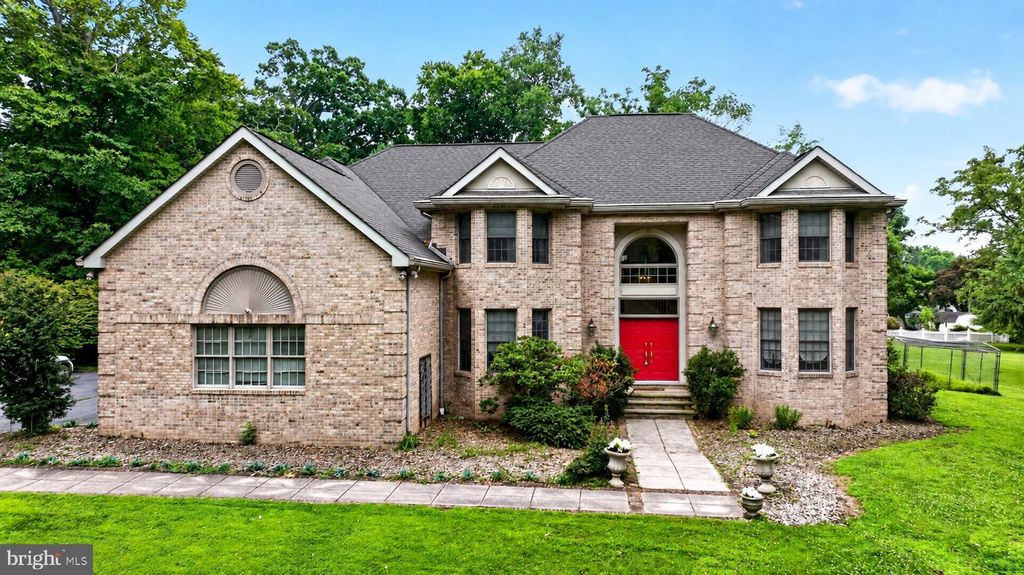15 SCENIC DR, Ewing, NJ 08628 — photo 4