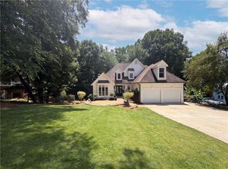 2299 Camden Drive SW, Marietta, GA 30064
