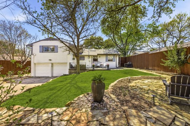 9925 Estate Lane, Dallas, TX 75238