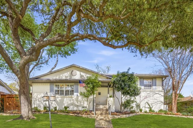 9925 Estate Lane, Dallas, TX 75238