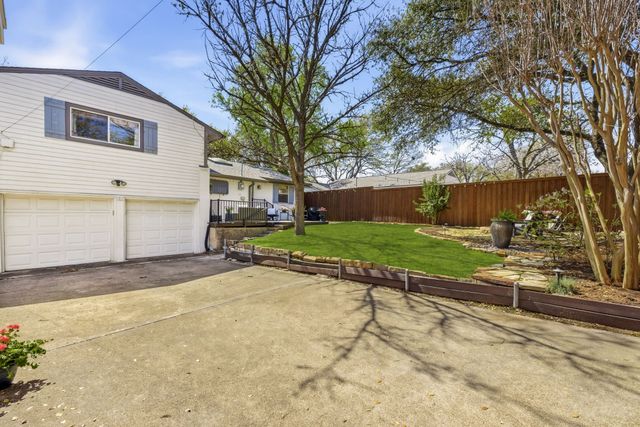 9925 Estate Lane, Dallas, TX 75238