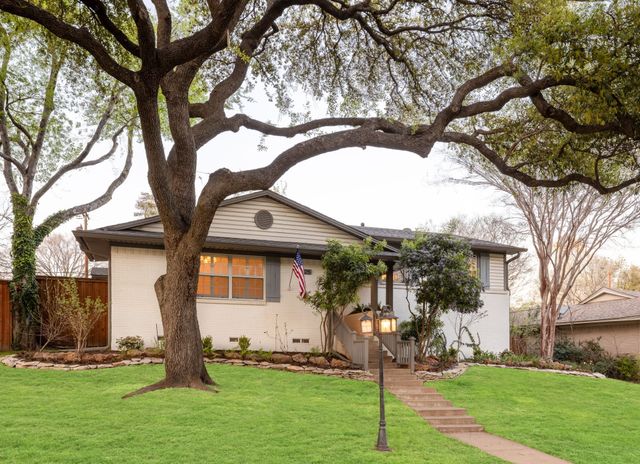 9925 Estate Lane, Dallas, TX 75238