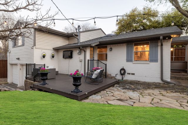 9925 Estate Lane, Dallas, TX 75238