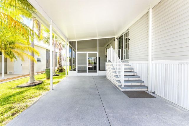 10 HOLLAND DRIVE, Punta Gorda, FL 33950