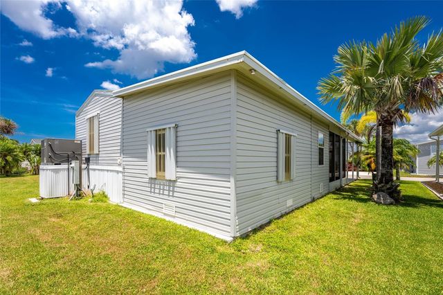 10 HOLLAND DRIVE, Punta Gorda, FL 33950