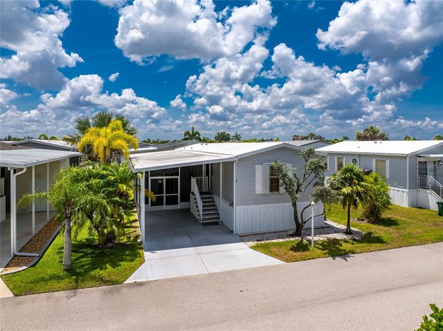 10 HOLLAND DRIVE, Punta Gorda, FL 33950