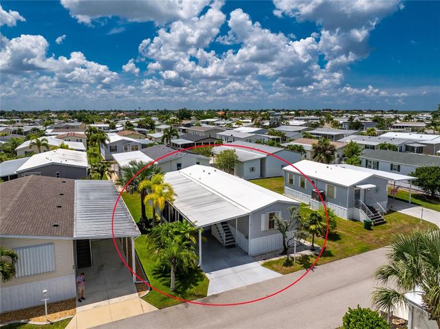 10 HOLLAND DRIVE, Punta Gorda, FL 33950
