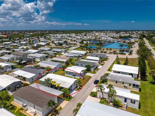 10 HOLLAND DRIVE, Punta Gorda, FL 33950