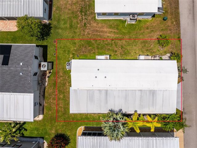 10 HOLLAND DRIVE, Punta Gorda, FL 33950