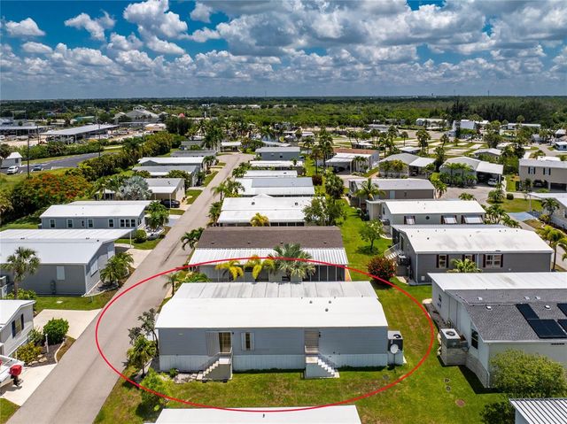 10 HOLLAND DRIVE, Punta Gorda, FL 33950