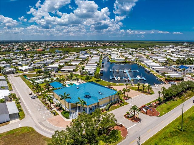 10 HOLLAND DRIVE, Punta Gorda, FL 33950