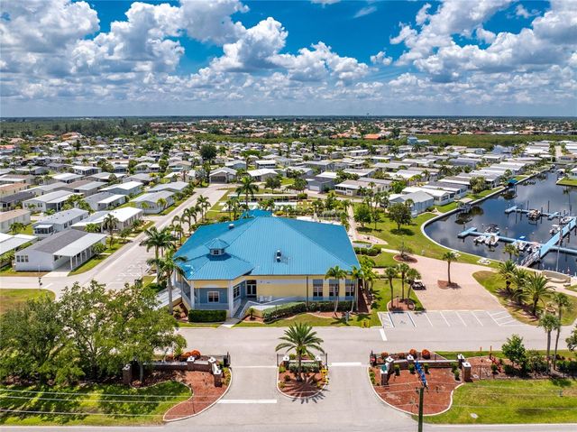 10 HOLLAND DRIVE, Punta Gorda, FL 33950