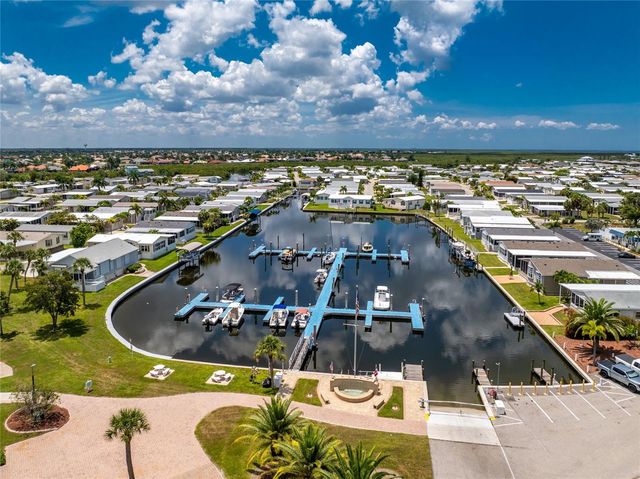 10 HOLLAND DRIVE, Punta Gorda, FL 33950