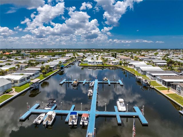 10 HOLLAND DRIVE, Punta Gorda, FL 33950