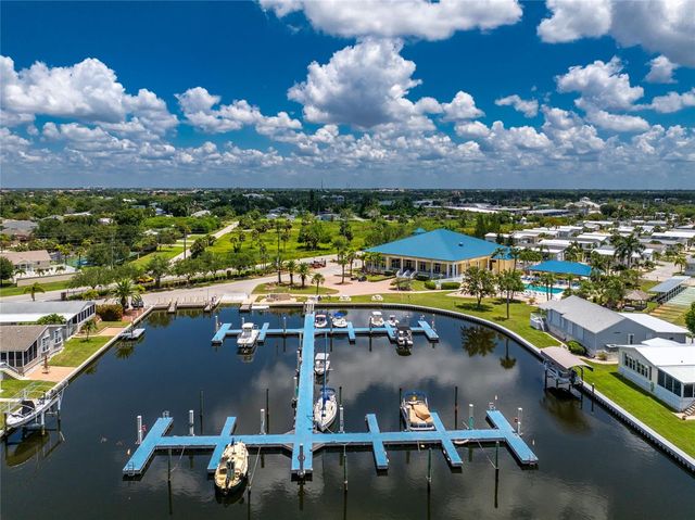 10 HOLLAND DRIVE, Punta Gorda, FL 33950