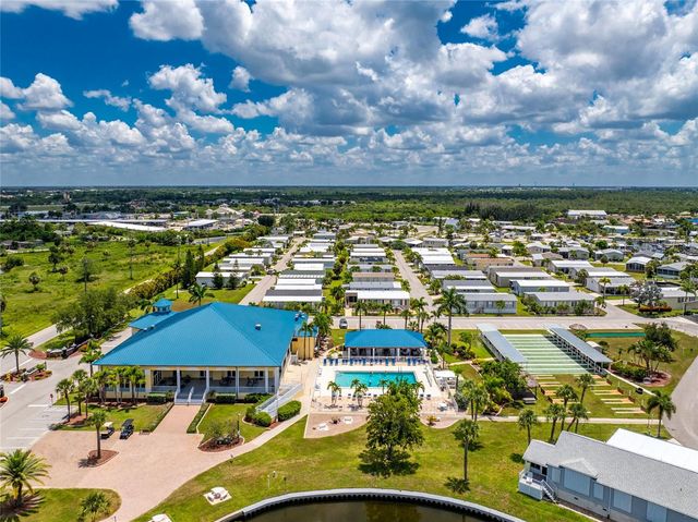 10 HOLLAND DRIVE, Punta Gorda, FL 33950