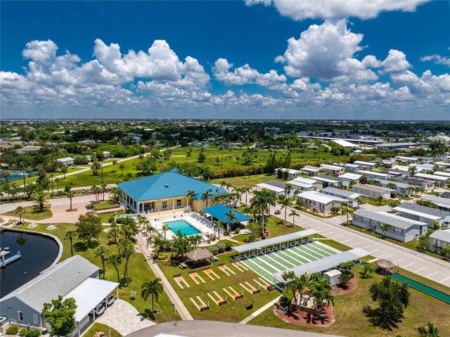 10 HOLLAND DRIVE, Punta Gorda, FL 33950