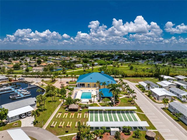 10 HOLLAND DRIVE, Punta Gorda, FL 33950