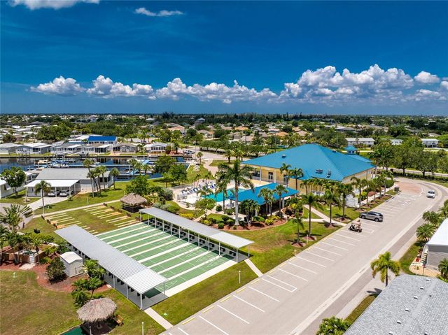 10 HOLLAND DRIVE, Punta Gorda, FL 33950