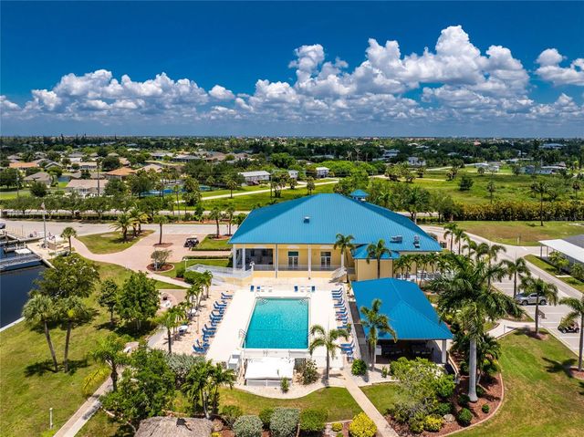 10 HOLLAND DRIVE, Punta Gorda, FL 33950