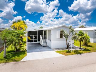 10 HOLLAND DRIVE, Punta Gorda, FL 33950
