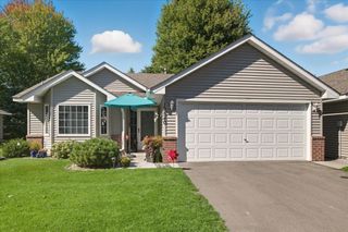 10540 Redwood Street NW, Coon Rapids, MN 55433