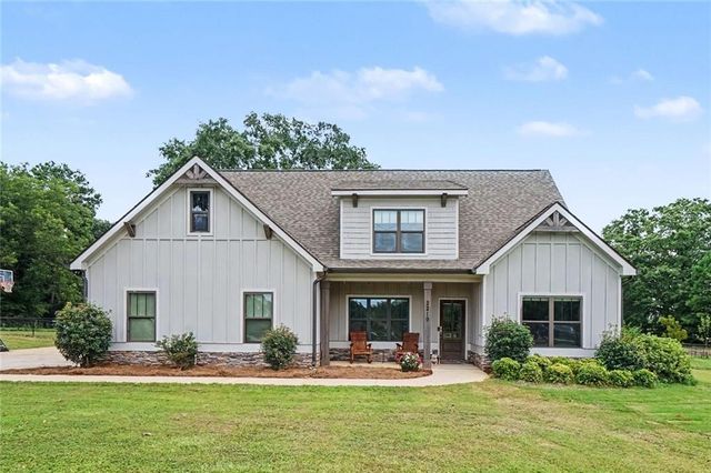 2219 Greensboro Highway, Watkinsville, GA 30677