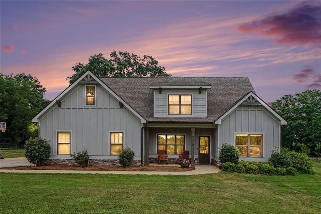 2219 Greensboro Highway, Watkinsville, GA 30677