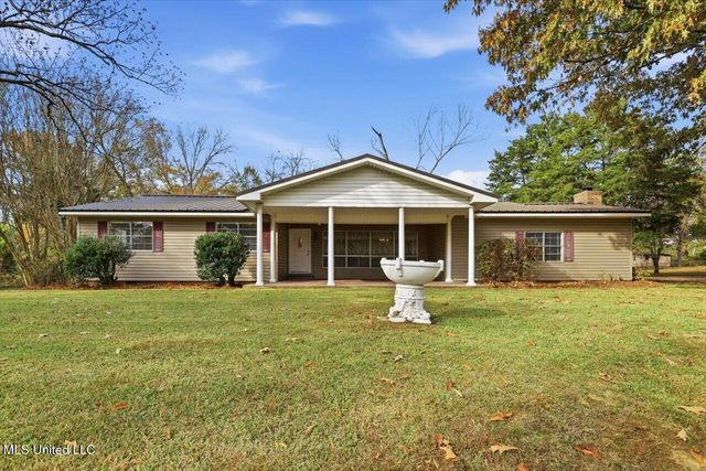 921 S Pearson Road, Pearl, MS 39208