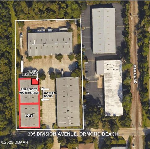 305 Division Avenue # 309, Ormond Beach, FL 32174