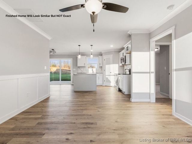 2224 Pine Tree Lane, Memphis, IN 47143