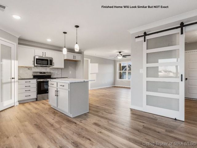 2224 Pine Tree Lane, Memphis, IN 47143