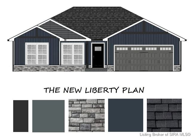 2224 Pine Tree Lane, Memphis, IN 47143