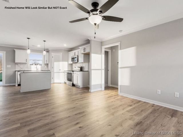 2224 Pine Tree Lane, Memphis, IN 47143